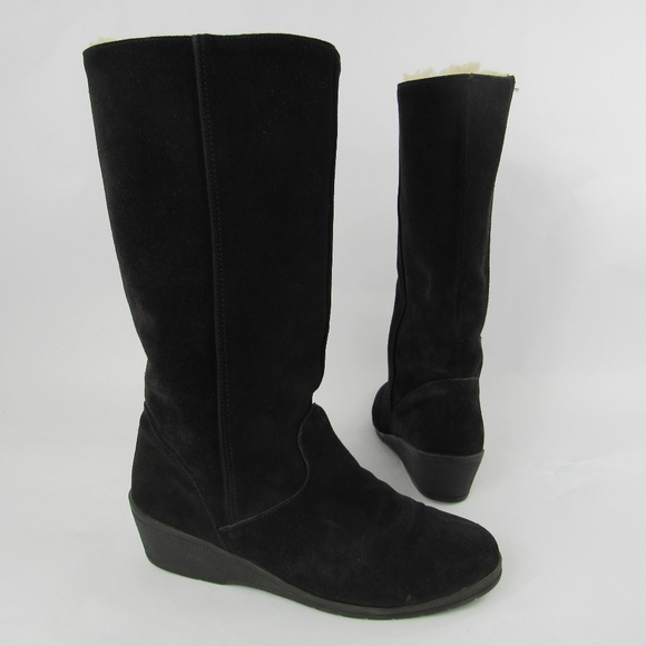 schuh chukka boots